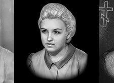 Подготовка фотографий для гравировки фото 25